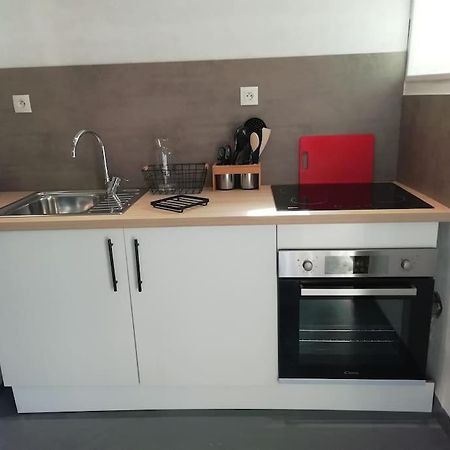 Appartement De Charme Avec Vue Panoramique 4 Pers Béziers Kültér fotó