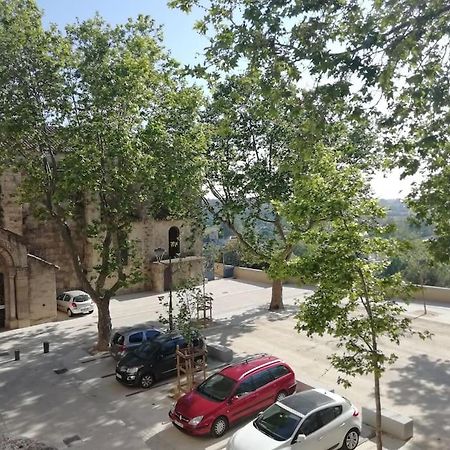 Appartement De Charme Avec Vue Panoramique 4 Pers Béziers Kültér fotó
