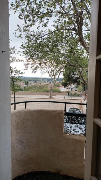 Appartement De Charme Avec Vue Panoramique 4 Pers Béziers Kültér fotó