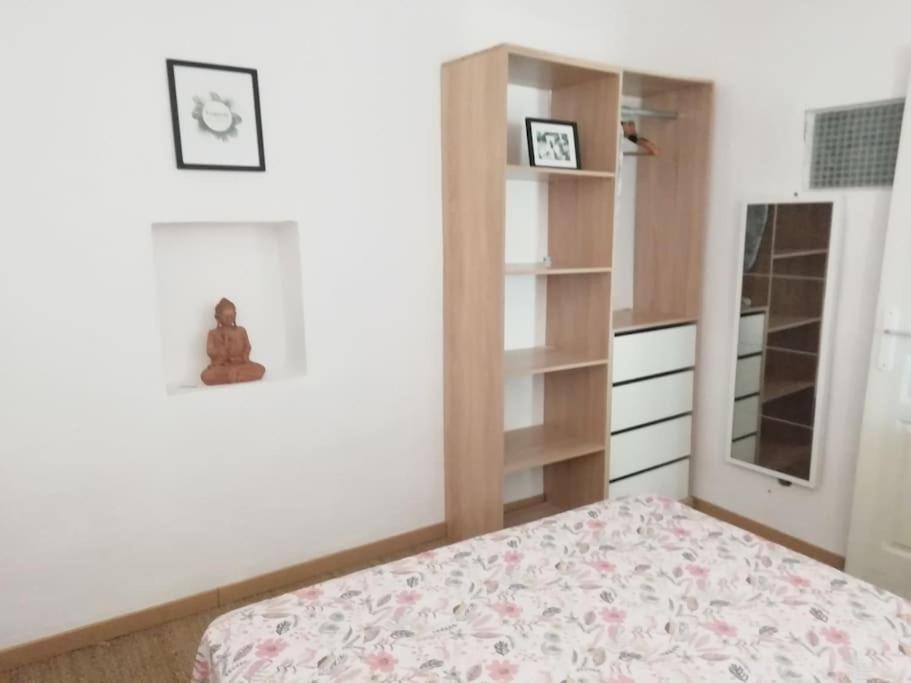 Appartement De Charme Avec Vue Panoramique 4 Pers Béziers Kültér fotó
